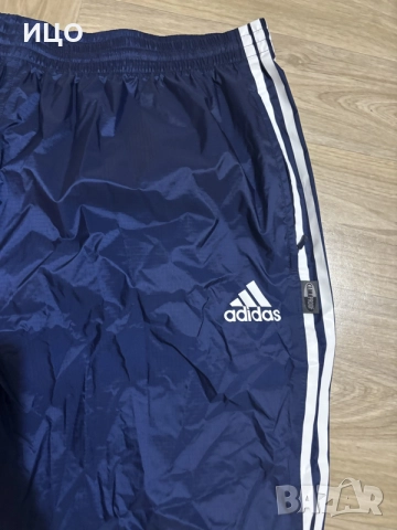Нов мъжки тънък панталон Adidas, снимка 2 - Панталони - 56106685