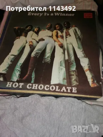 Грамофонни плочи, снимка 2 - Грамофонни плочи - 48358484