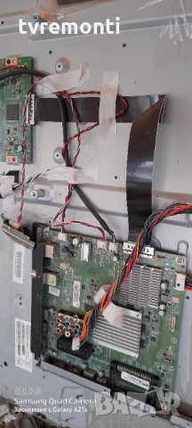 MAIN BOARD -715G8132-M01-B00-005T