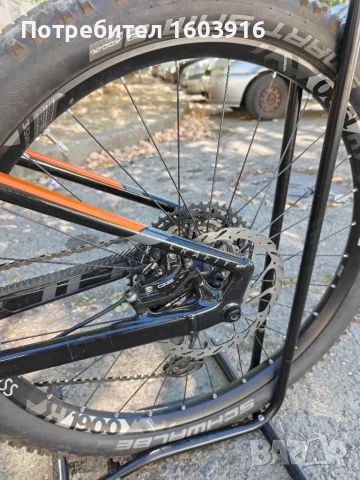 Mondraker Krafty R, снимка 9 - Велосипеди - 56006008