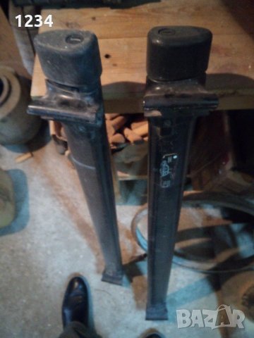 Багажник за passat 2