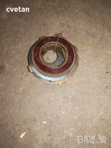 Съединител за стартер 