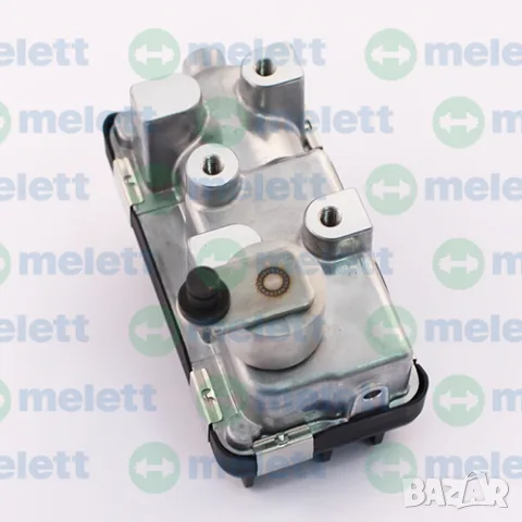 G-32 H-05 HT | Нов актуатор Melett GTB2260VK