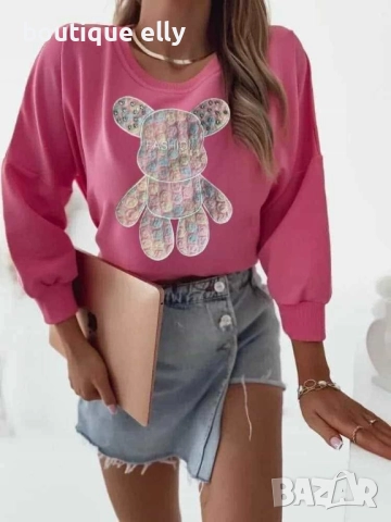 дамска блуза