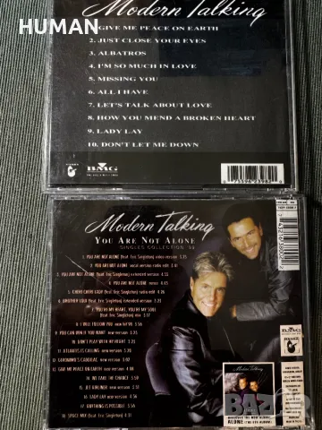 CD - POP - Dance, снимка 4 - CD дискове - 50144381