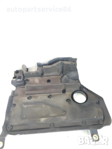 Капак на двигателя за Nissan Almera N16 2.2 Di (2003) , снимка 3 - Части - 54357327