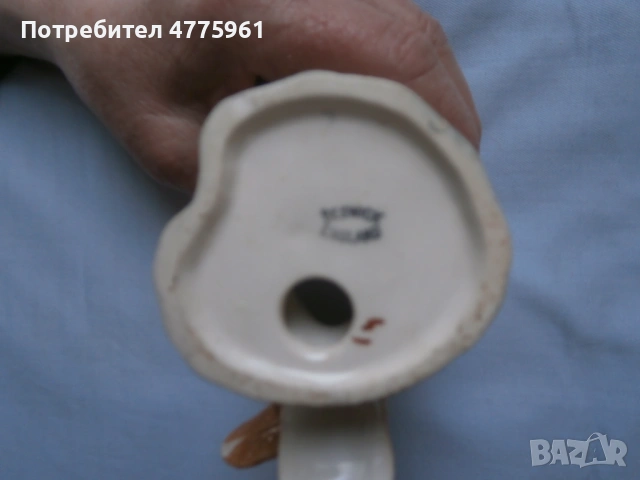 Ликвидация колекция сови порцелан, снимка 3 - Колекции - 54319104