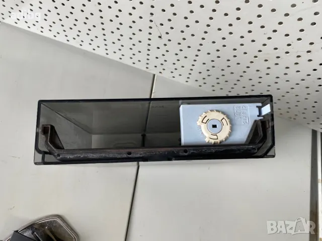 Jura C и F - Контейнер Чиста Вода, снимка 2 - Кафемашини - 47284245