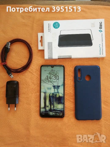 iPhone 7 и Huawei P30 lite, снимка 8 - Apple iPhone - 54292272