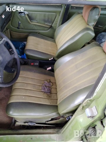 Mercedes Мерцедес W123 240 D, 1982г. Пловдив, снимка 14 - Автомобили и джипове - 16046912