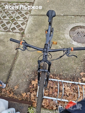 Cube 120P, снимка 6 - Велосипеди - 53344015