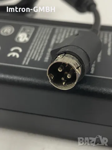  AC/DC адаптер CUSTOM FSP060-RAA 24V 2.5A 3pin , снимка 4 - Друга електроника - 47660766