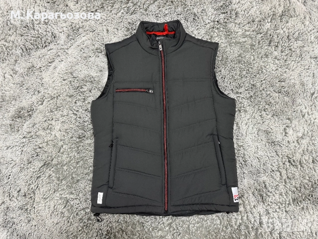 Чисто нова грейка Wurth, Размер М, снимка 2 - Други - 52850797