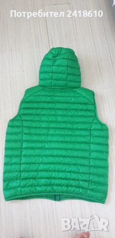 JOTT Down Vest  Hoodie Mens Size 3XL /4XL НОВО!  ОРИГИНАЛЕН МЪЖКИ Пухен  Елек!, снимка 9 - Якета - 47389103