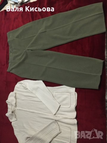 Дамски блузи 5 бр. За 10 лв., снимка 8 - Блузи с дълъг ръкав и пуловери - 32178265