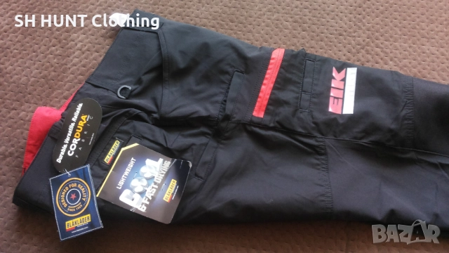 BLAKLADER 1456-1845 Stretch Trouser размер M / L работен панталон W4-149, снимка 4 - Панталони - 51993683