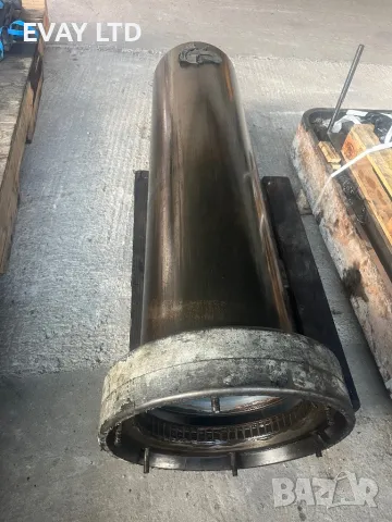 радиална бор машина RABOMA, снимка 15 - Други машини и части - 49421960