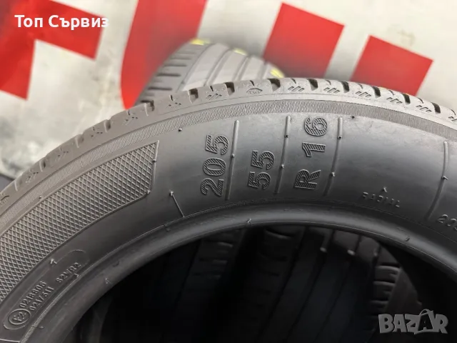 205 55 16, Летни гуми, Kleber DynaxerHP4, 4 броя, снимка 7 - Гуми и джанти - 49700333
