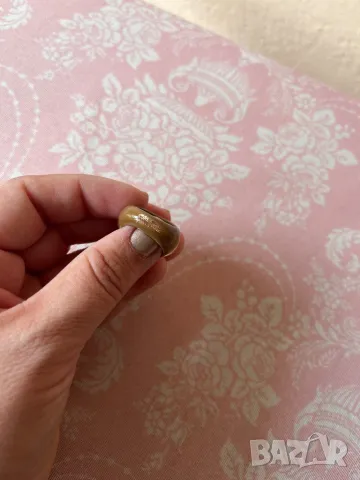 Folli Follie марков пръстен , снимка 6 - Пръстени - 49465397