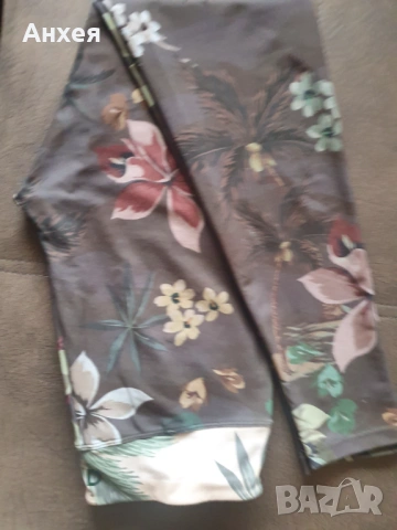 Desigual camoflower light клин, снимка 4 - Клинове - 53943412