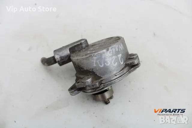 Вакуум помпа A6112300065 Mercedes E-Class W210 2.2 CDI