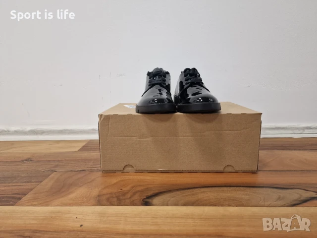 ECCO Eжедневни обувки Bella Derby, 37 EU, снимка 2 - Дамски ежедневни обувки - 51258097