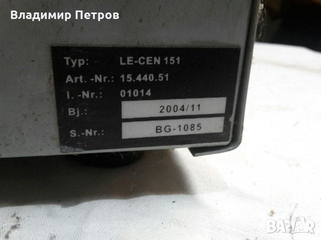 Електрожен , снимка 4 - Други машини и части - 31901215