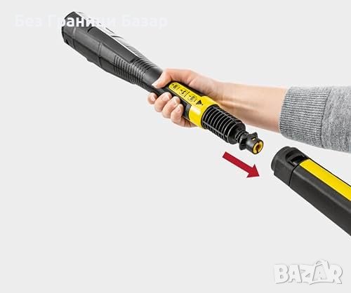 Нов Kärcher K5 Premium - Смарт Контрол, Интуитивно и Мощно Почистване, снимка 2 - Други - 44151295