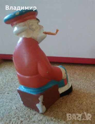 Ретро моряшки сувенири , снимка 9 - Антикварни и старинни предмети - 29335391