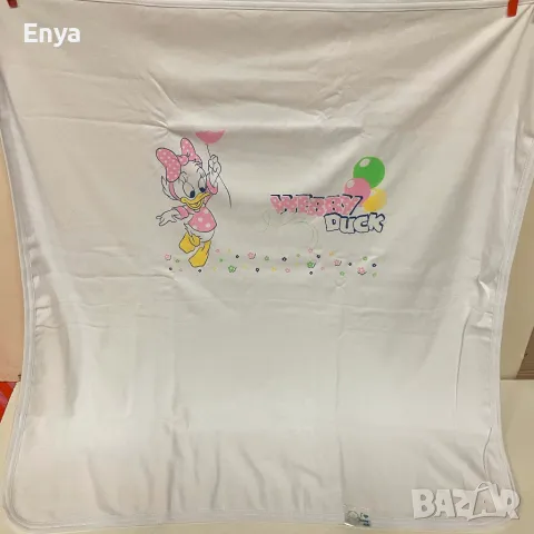 Пелена "Пате" - НОВА !, снимка 2 - Пелени, памперси - 47377640