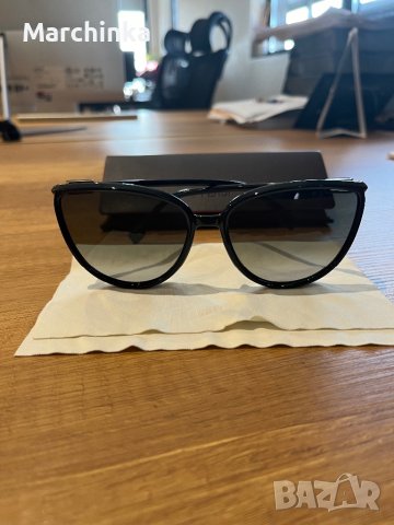 Слънчеви очила Fendi 