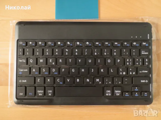  клавиатура универсална 