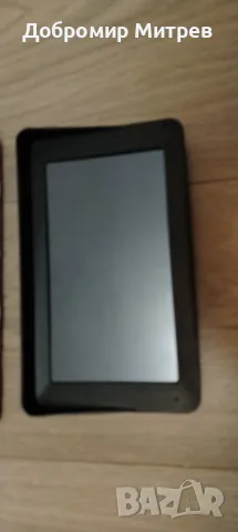Нова навигация 7" инча , снимка 3 - Навигация за кола - 55755073