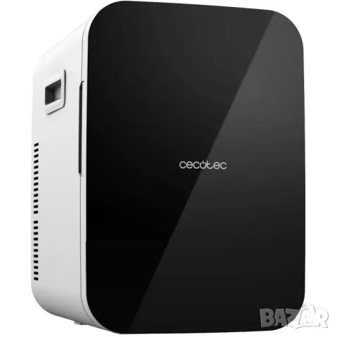 Мини хладилник Cecotec Bolero MiniColing 20L Bahamas Noir