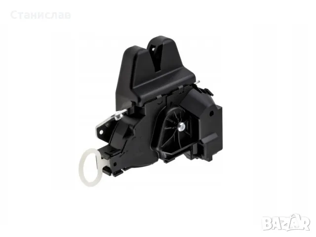 Mercedes A-Class V177 Брава за багажник 