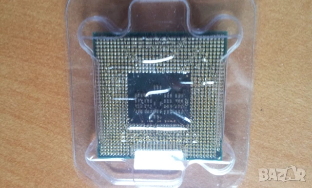 НОВ Процесор за лаптоп Intel® Core™ i7-740QM Processor истински 4 ядра 8 трейда , снимка 3 - Процесори - 42265915