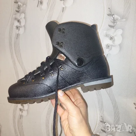 Raichle Futura Avanti номер 44- 45 -  туристически / ловни /работни / военни  обувки , снимка 5 - Други - 47929193