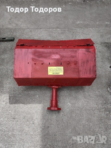 Мотоблок, мотофреза или мотокултиватор акме сервизиране и нов двигател и фреза., снимка 5 - Селскостопанска техника - 54078603