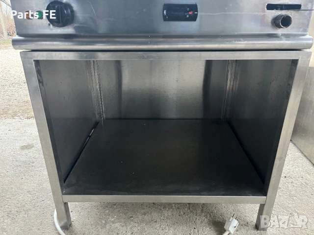 Бен мари на водна баня на база професионално оборудване benn mari na vodna banq na baza, снимка 3 - Обзавеждане на кухня - 53179055