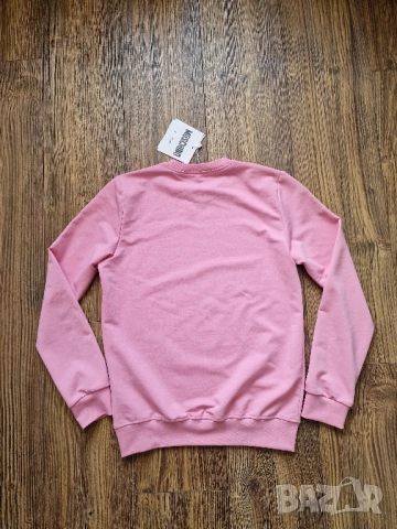 Страхотна дамска блуза KARL LAGERFELD & MOSCHINO размер S M L XL, снимка 17 - Блузи с дълъг ръкав и пуловери - 51702755