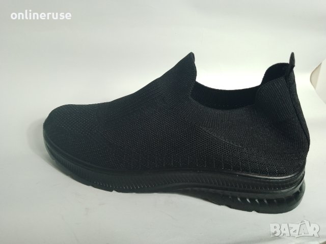 дамски олекотени маратонки , снимка 3 - Маратонки - 44334792