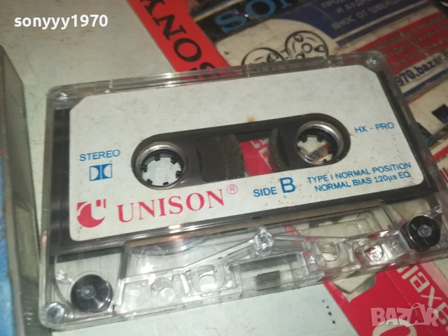 QUEEN-ORIGINAL TAPE 0308251305, снимка 2 - Аудио касети - 51234715