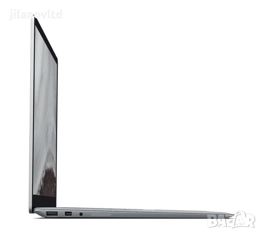 Лаптоп Microsoft Surface Laptop 2 i7-8650U 8GB 256GB FHD ГАРАНЦИЯ, снимка 3 - Лаптопи за работа - 50978243
