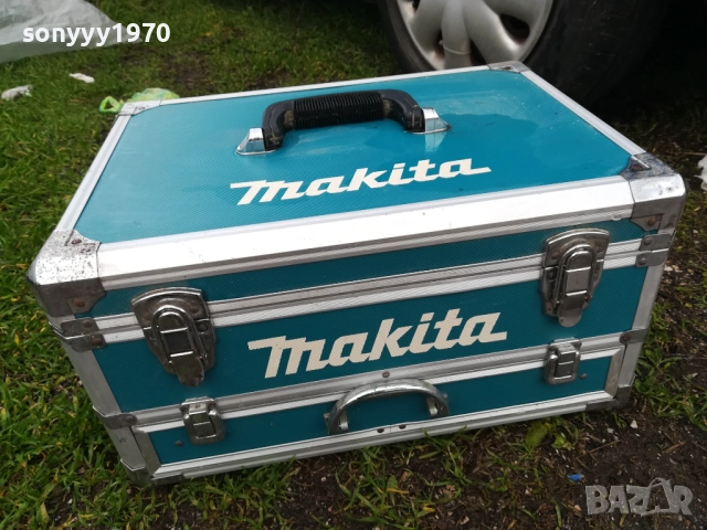 makita-профи куфар-внос swiss 2911251707