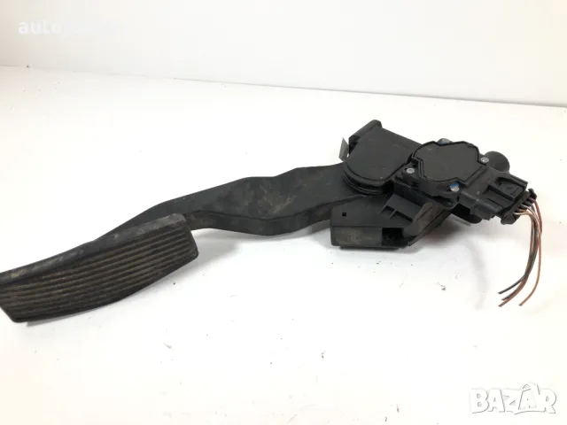 Педал газ потенциометър Opel Zafira A 2.0Di 82кс 0281002298