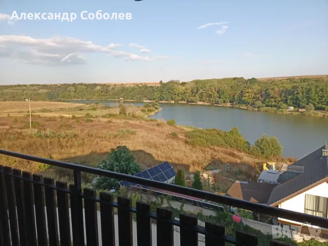 наем 3-стаен апартамент в жилищен комплекс язовир Николаевка