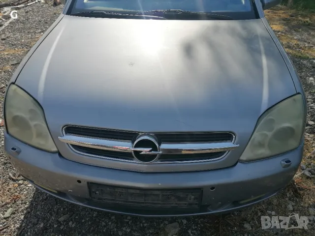 Преден Капак Опел Вектра 