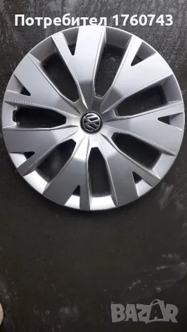 Оригинален тас 15ц VW