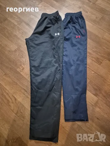 долнища Puma, nike Jordan under Armour, Reebok, снимка 2 - Спортни дрехи, екипи - 50352171