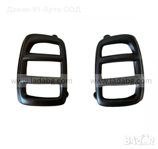 Авточасти за Лада Нива , снимка 12 - Части - 41080514